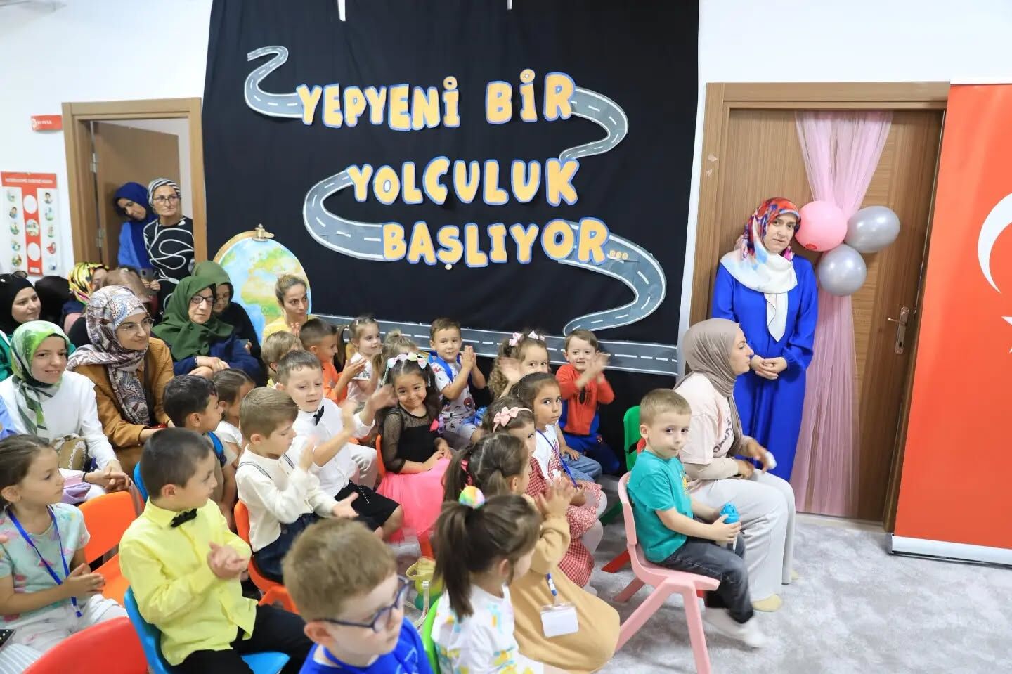 Kuran Kusrlainda Egitim Dönemi Basladi1