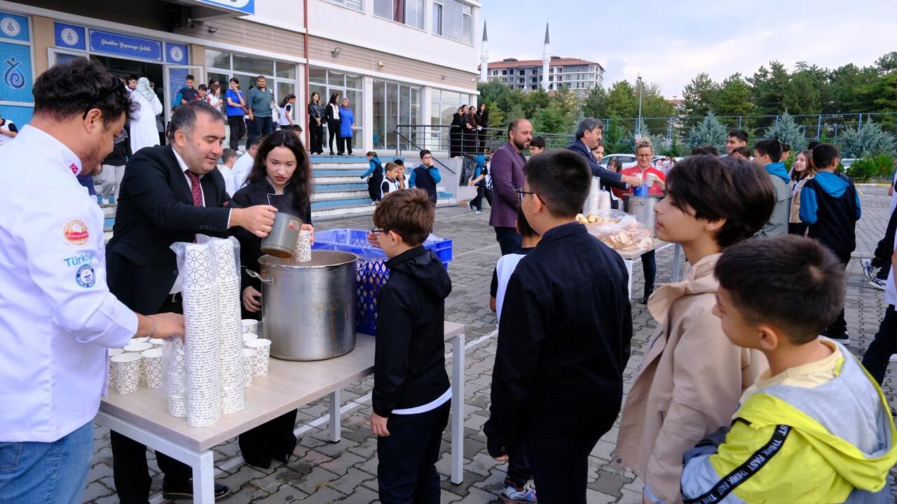 EĞİTİM
