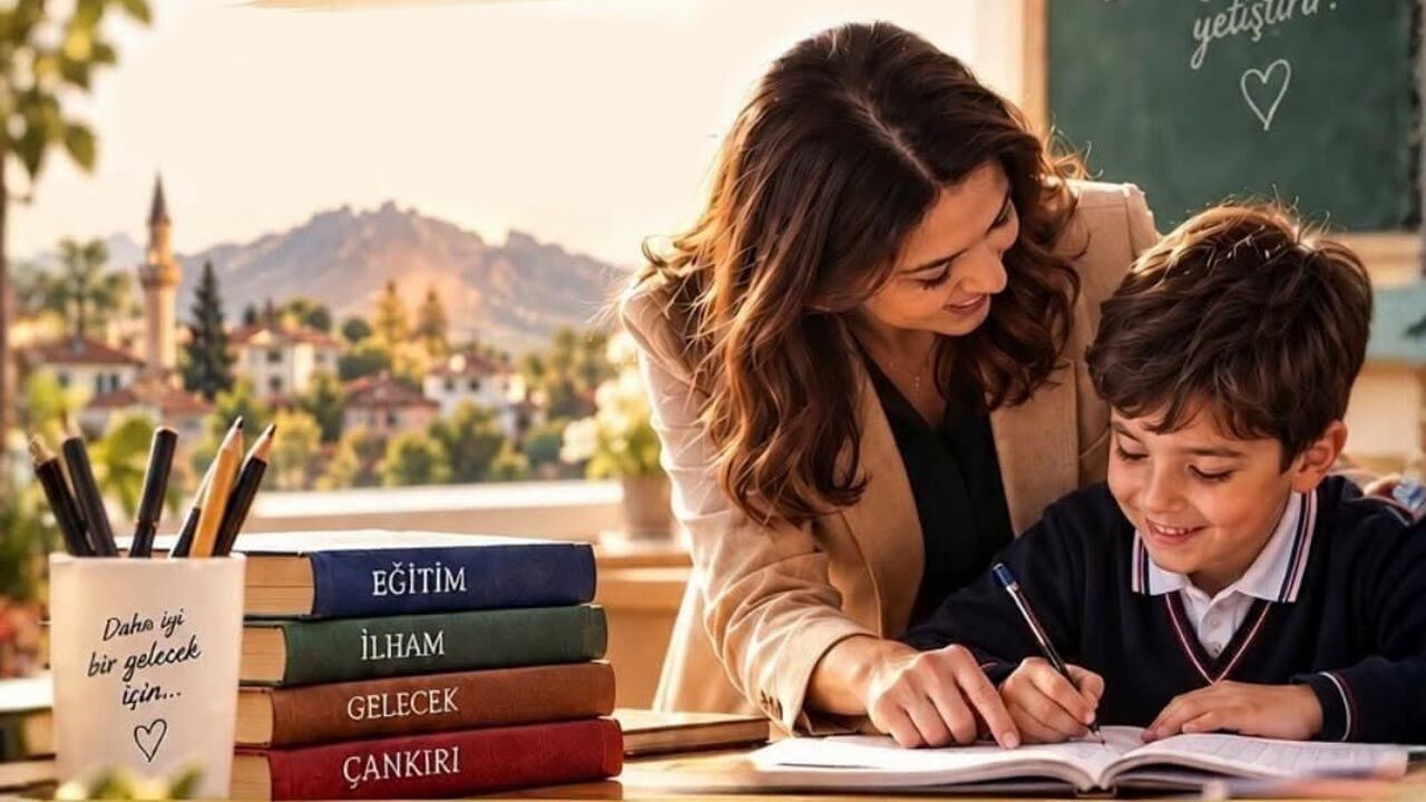 EĞİTİM