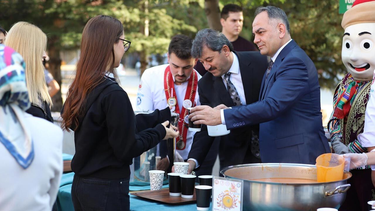 EĞİTİM
