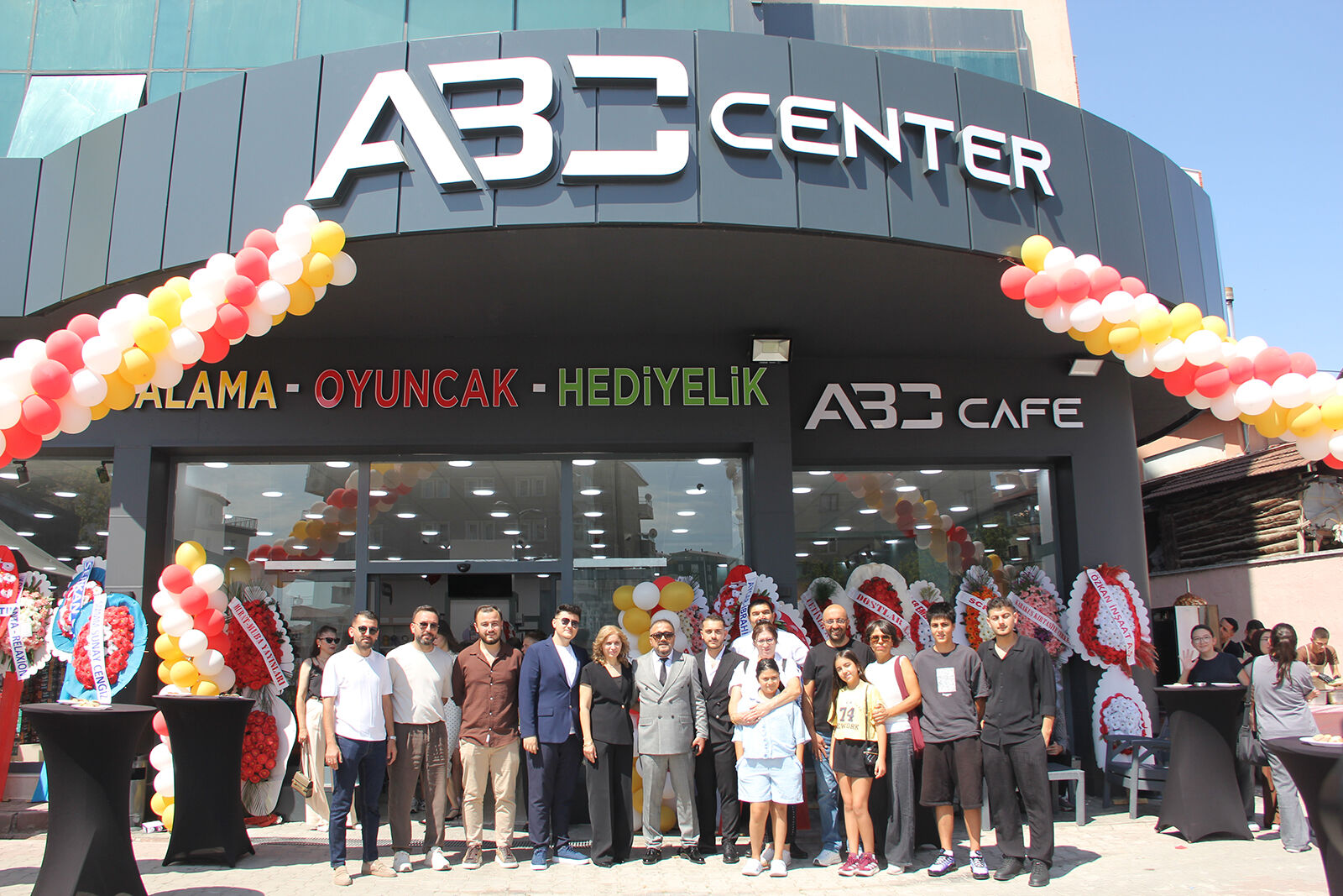 Abc Acilis 1