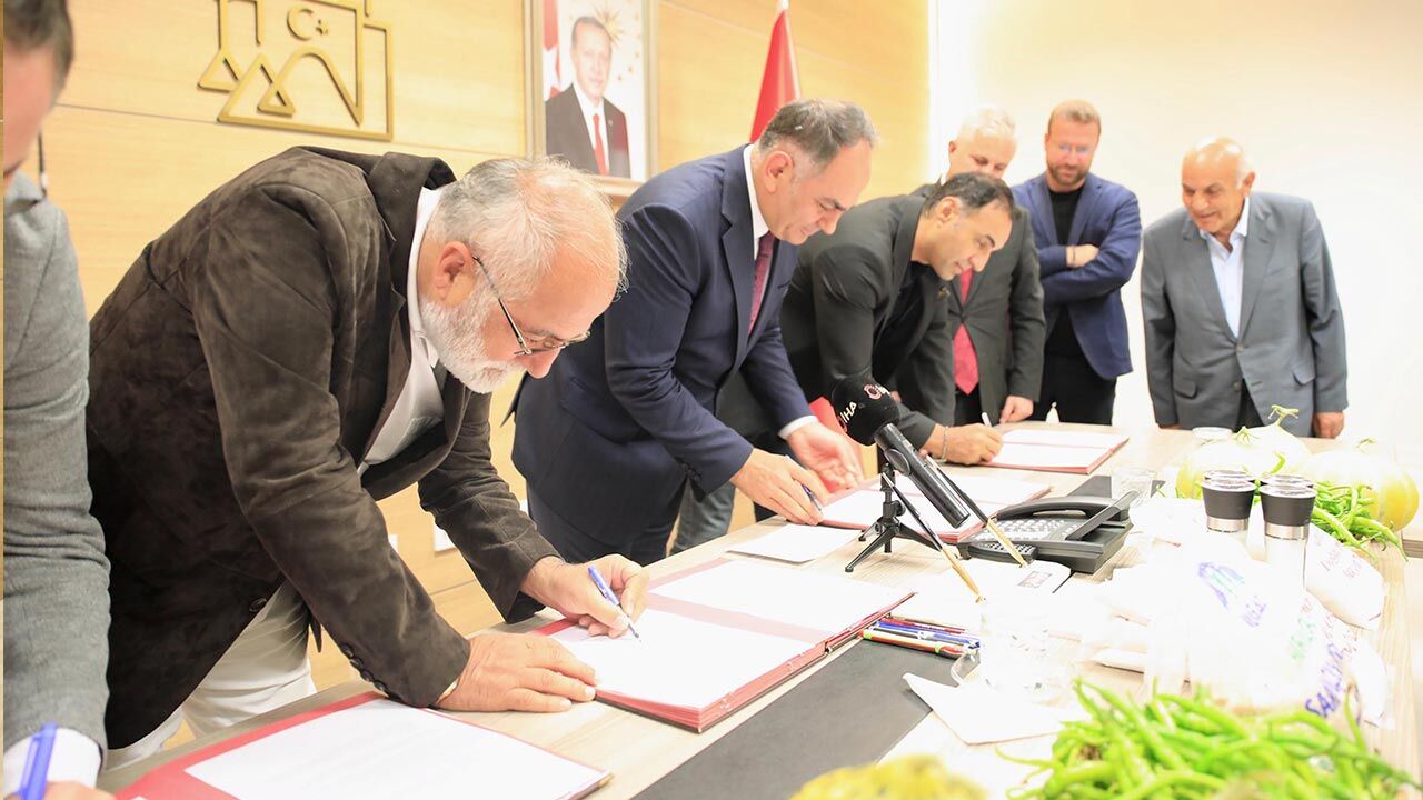 Üretici Icicn Yeni Dönem Basliyor