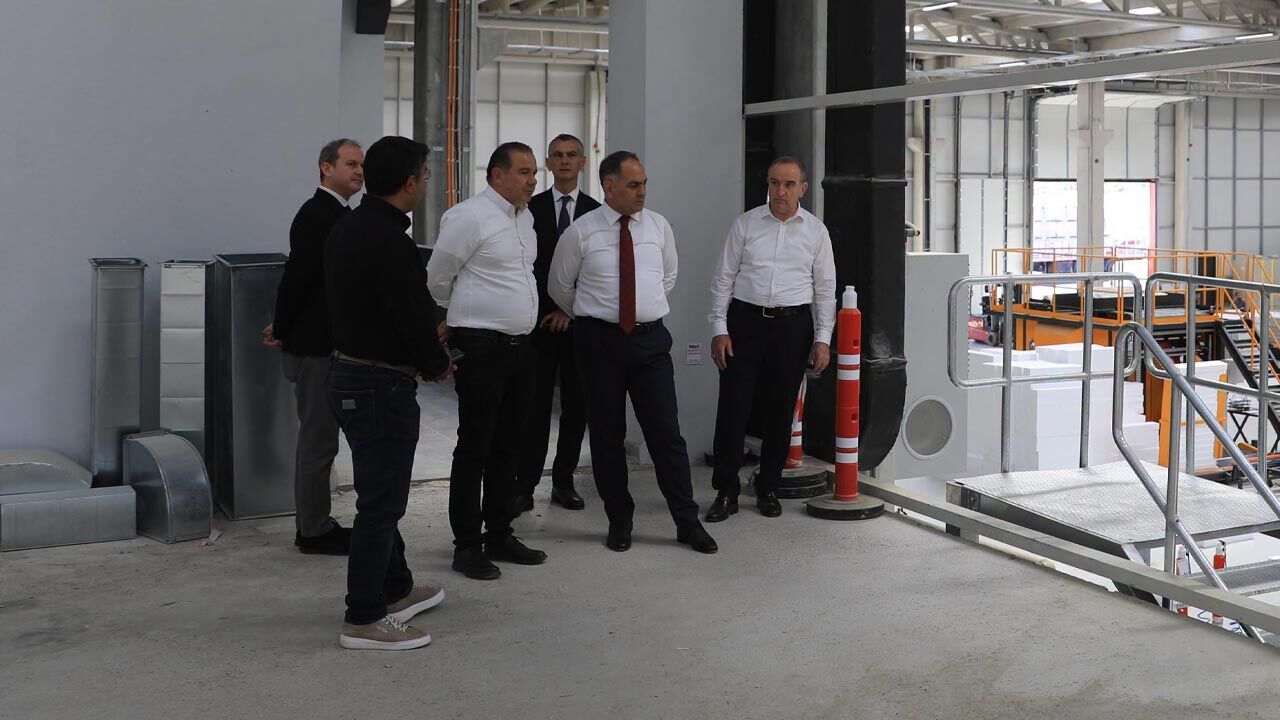Cakirtas Yakinkent Inceleme