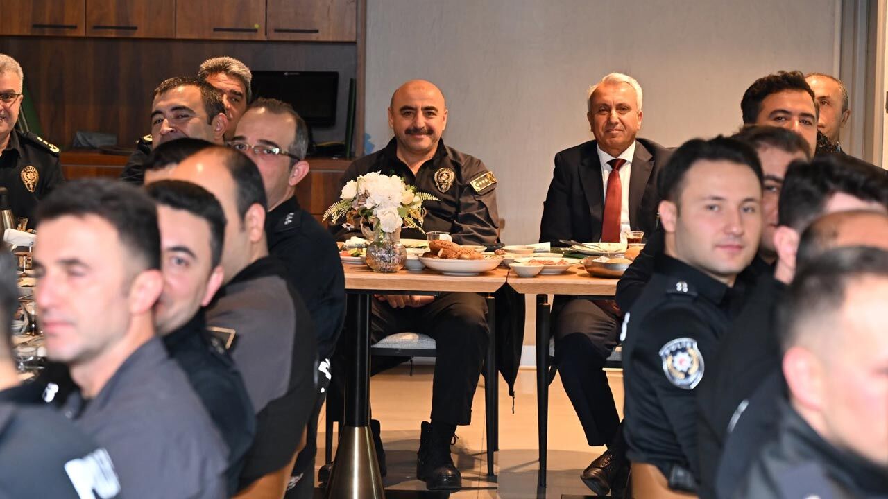 GÜNDEM