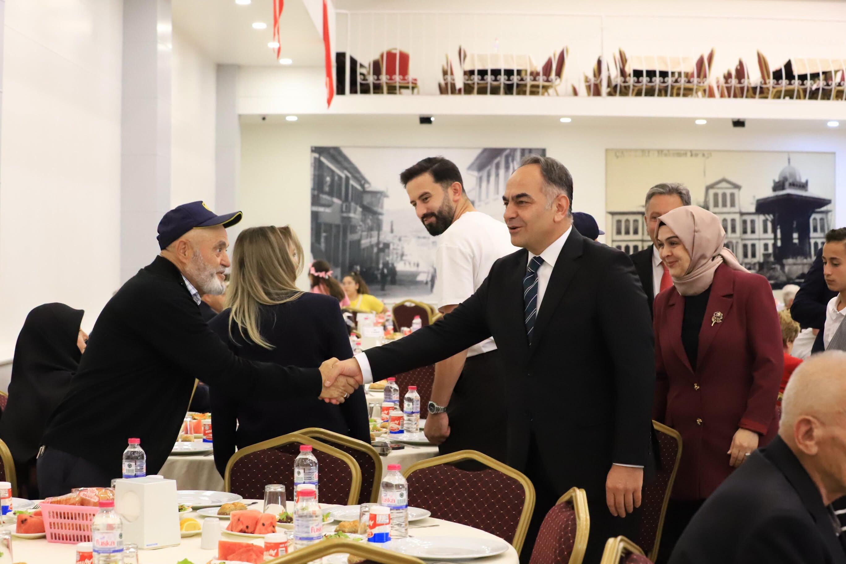 Gaziler Günü Yemegi2