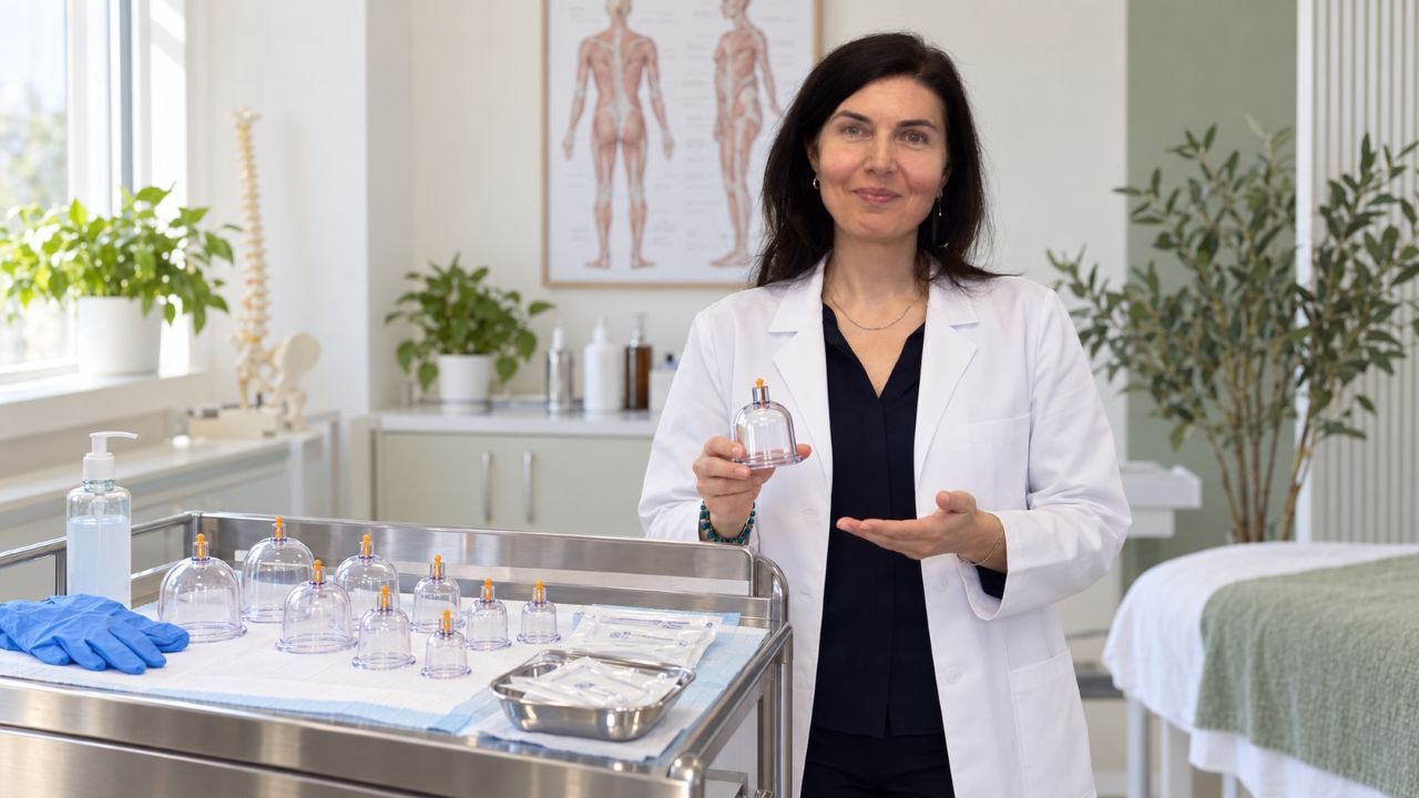 Tıbbi Hacamat Uygulaması Kimler Tarafından Yapılmalıdır?