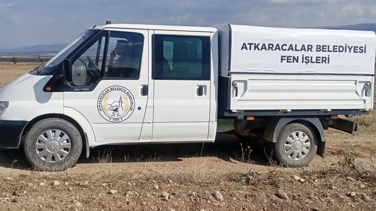 Atkaracalara Hizmet Icicn Arac Filosu Büyüyor2