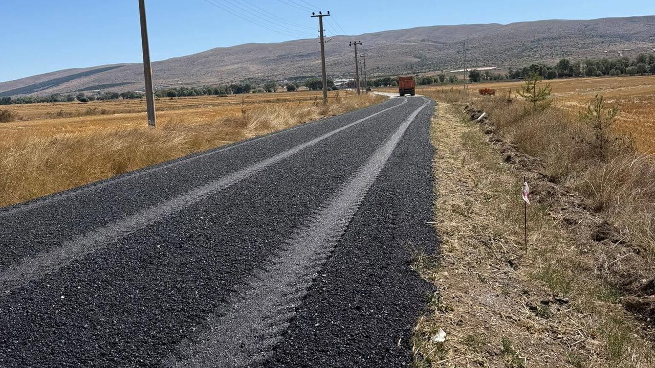 Ilıpınar Yolunda Calisma Basladi1