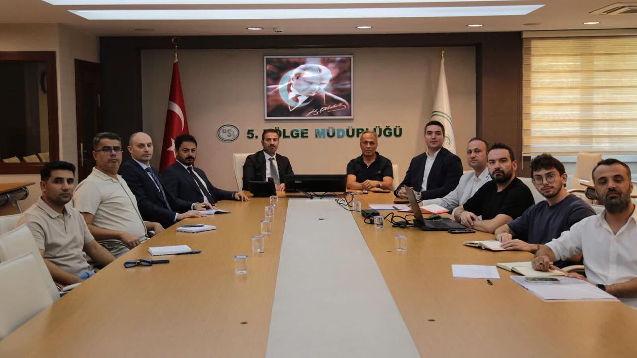 Cerkesin Cehresinin Degistirecek Projede Yeni Adim