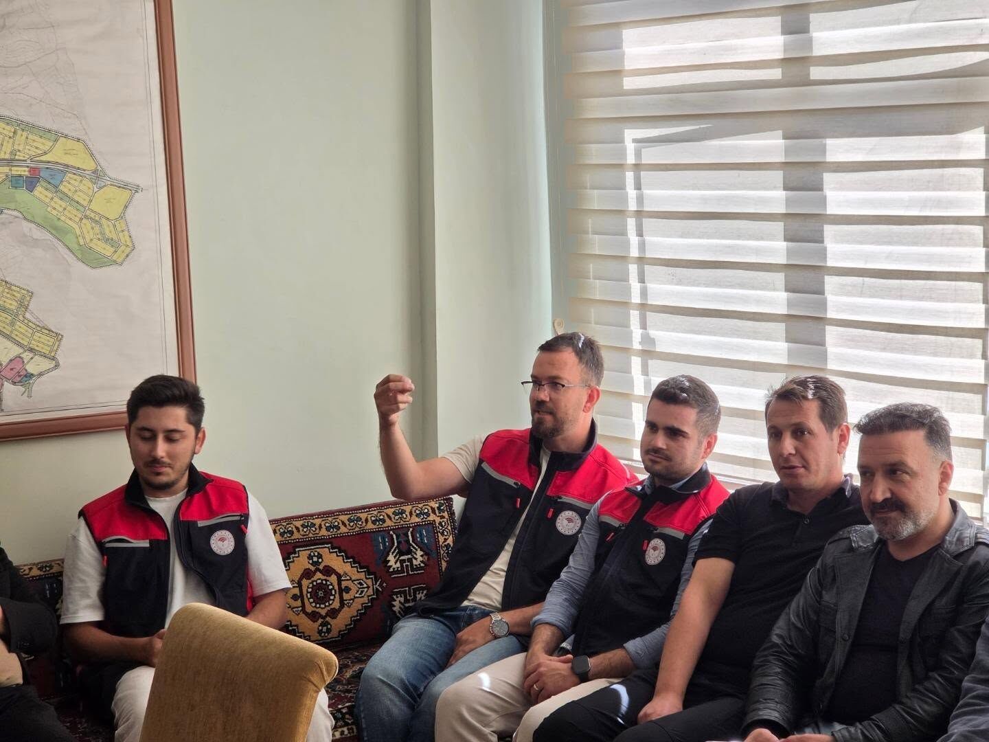 Üreticilere Modern Tarim Anlatildi3