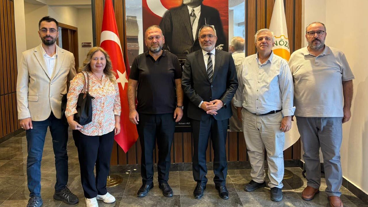 ŞABANÖZÜ