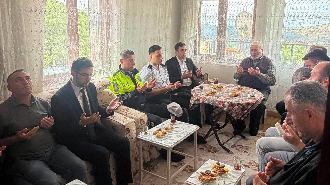 YAPRAKLI