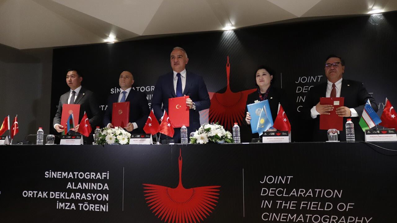 Korkut Ata Festivali 1