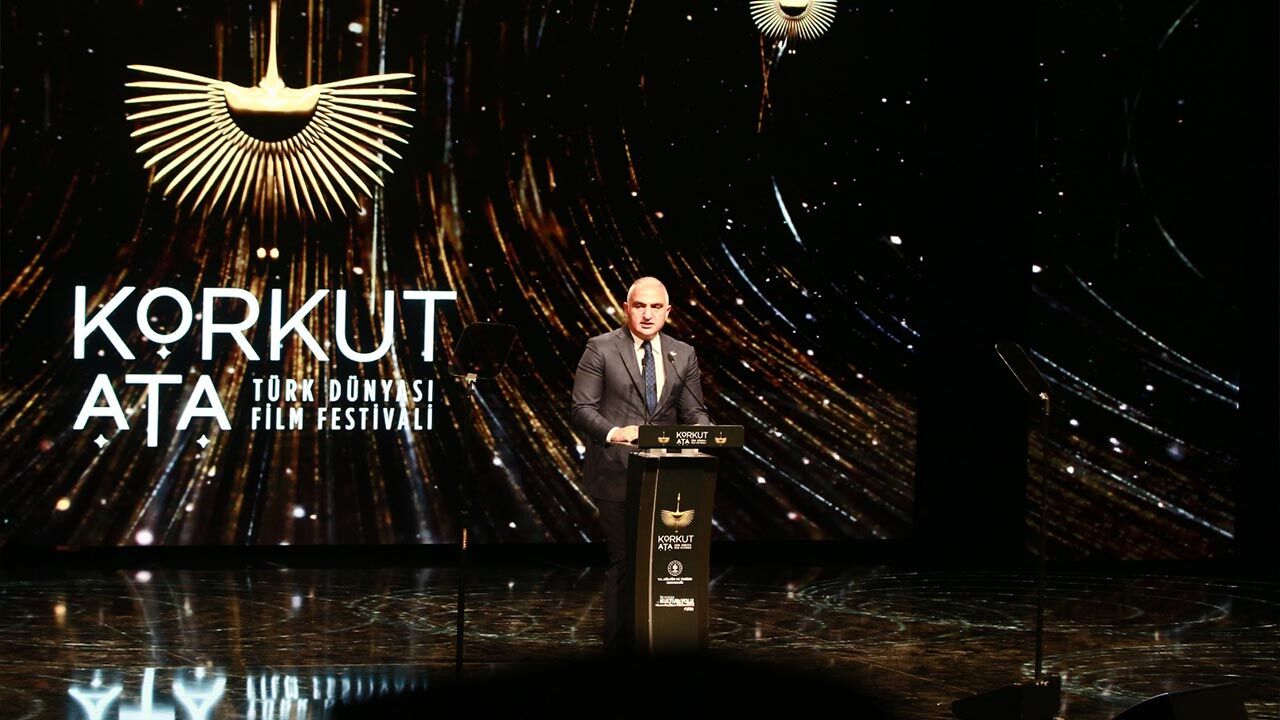 Korkut Ata Festivali 2