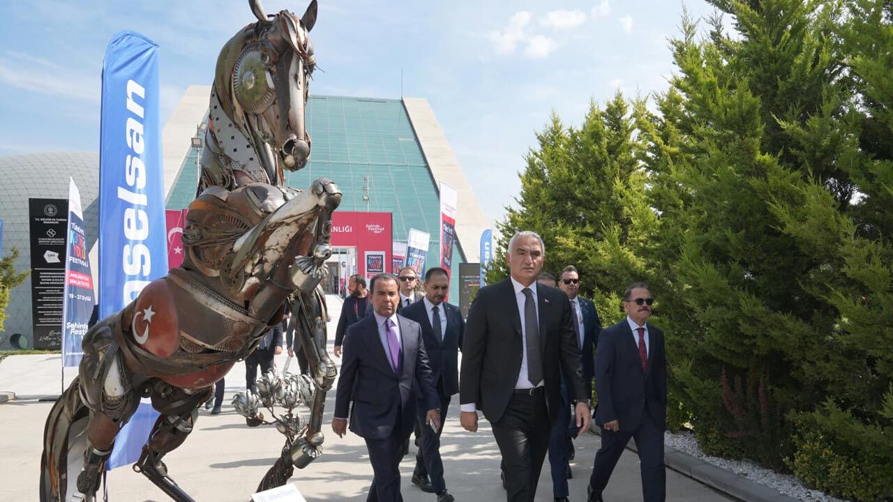 Kultur Yolu Ankara 3