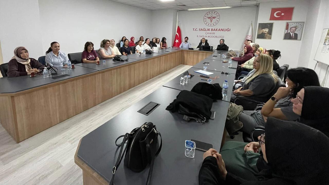 SAĞLIK