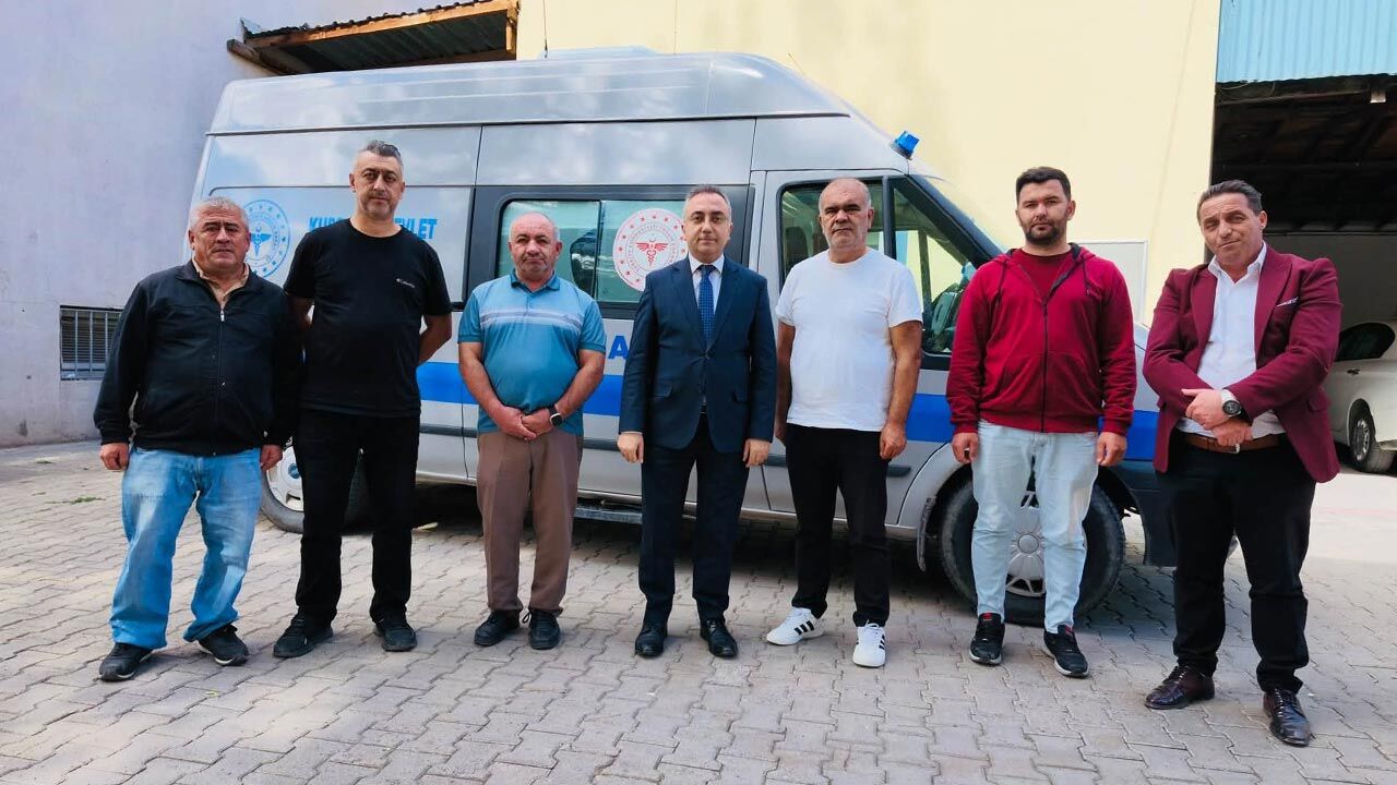 SAĞLIK