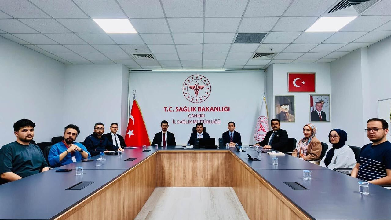 SAĞLIK