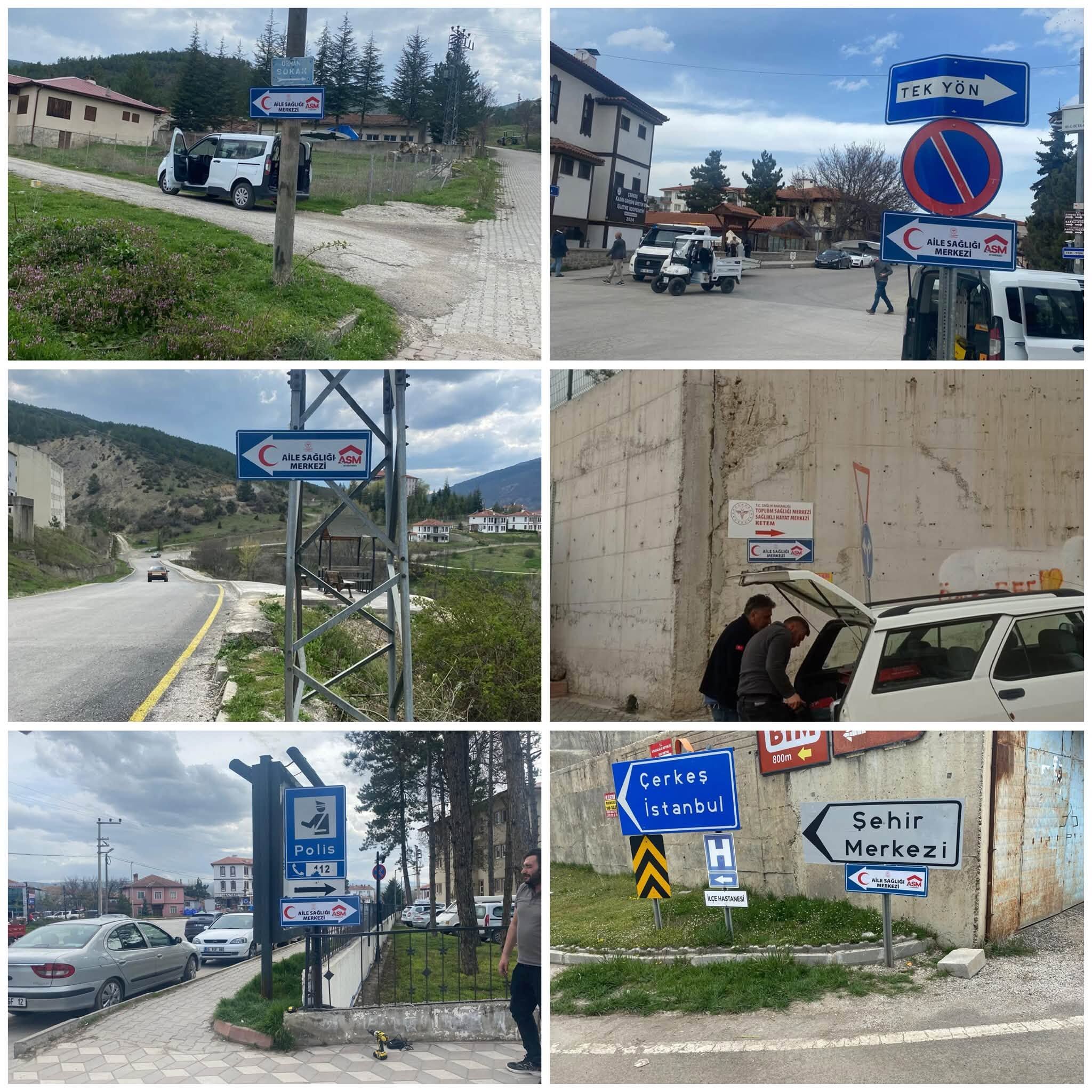 Saglik Merkezlerine Ulasim Kolaylasiyor1