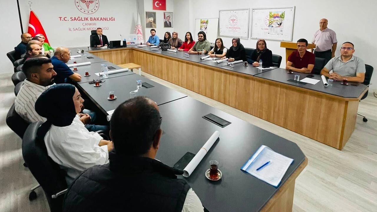 Tütünle Mücadele Icin Yeni Adim1