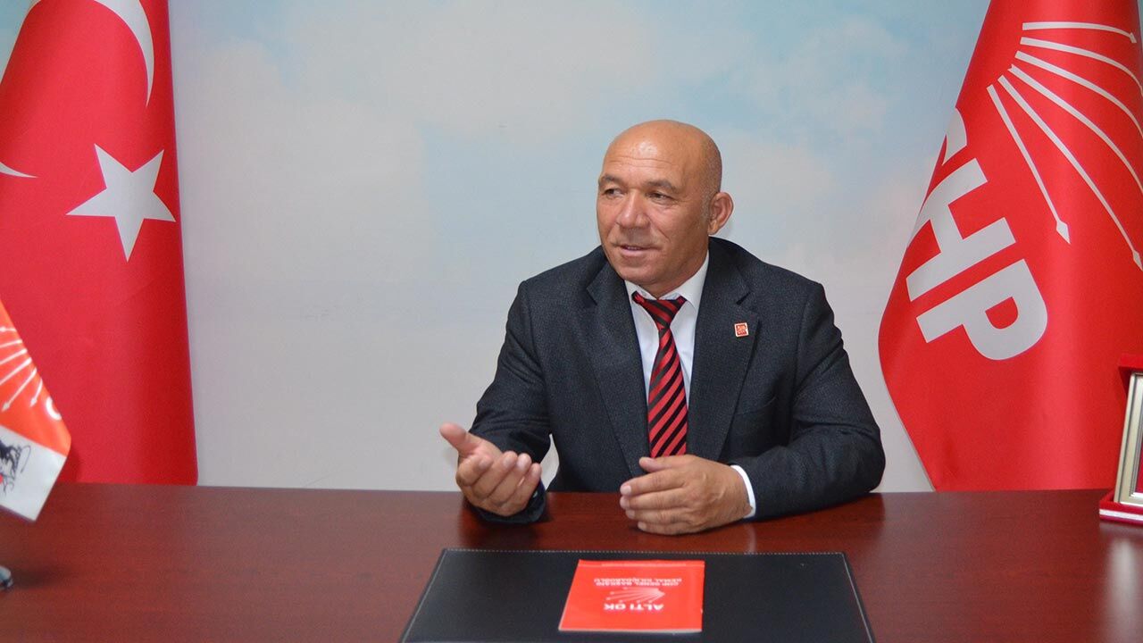 CHP Çankırı’dan Anıtkabir çağrısı