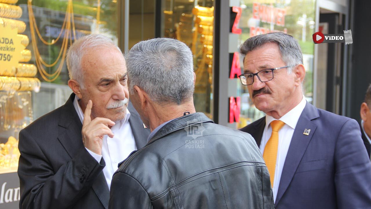 SİYASET