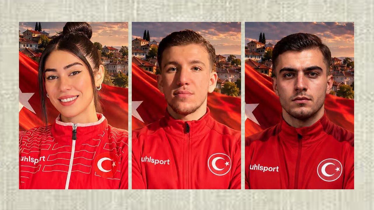 Çankırı’nın gençleri Avrupa arenasına çıkıyor