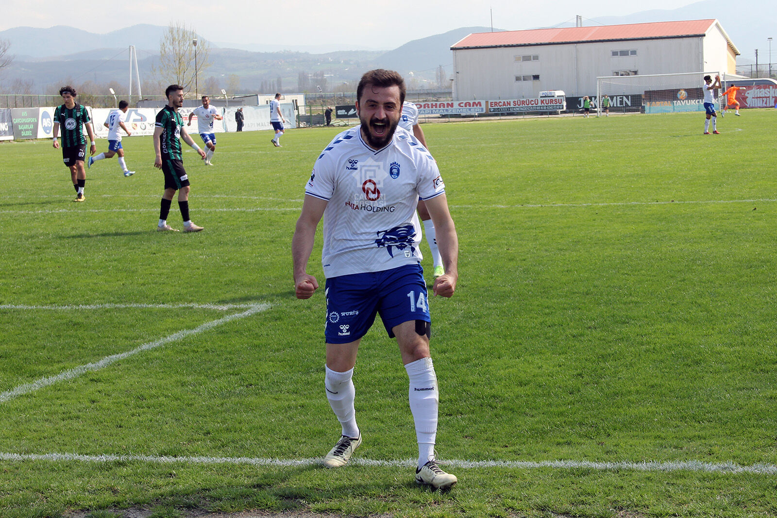 Mahmut Bilir Transfer 1
