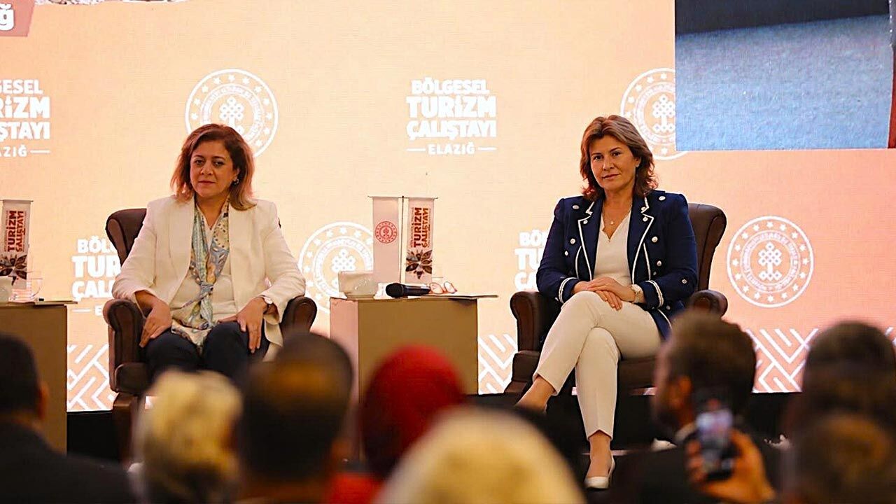 TURİZM