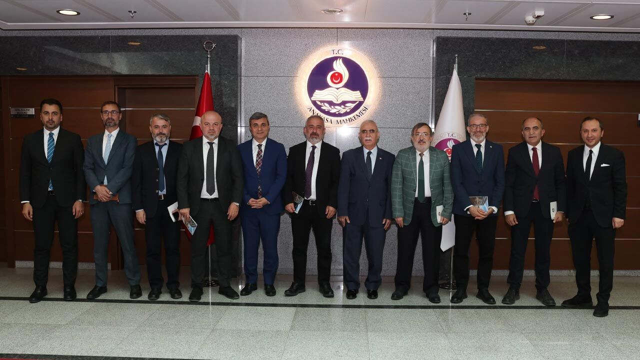 TÜRKİYE