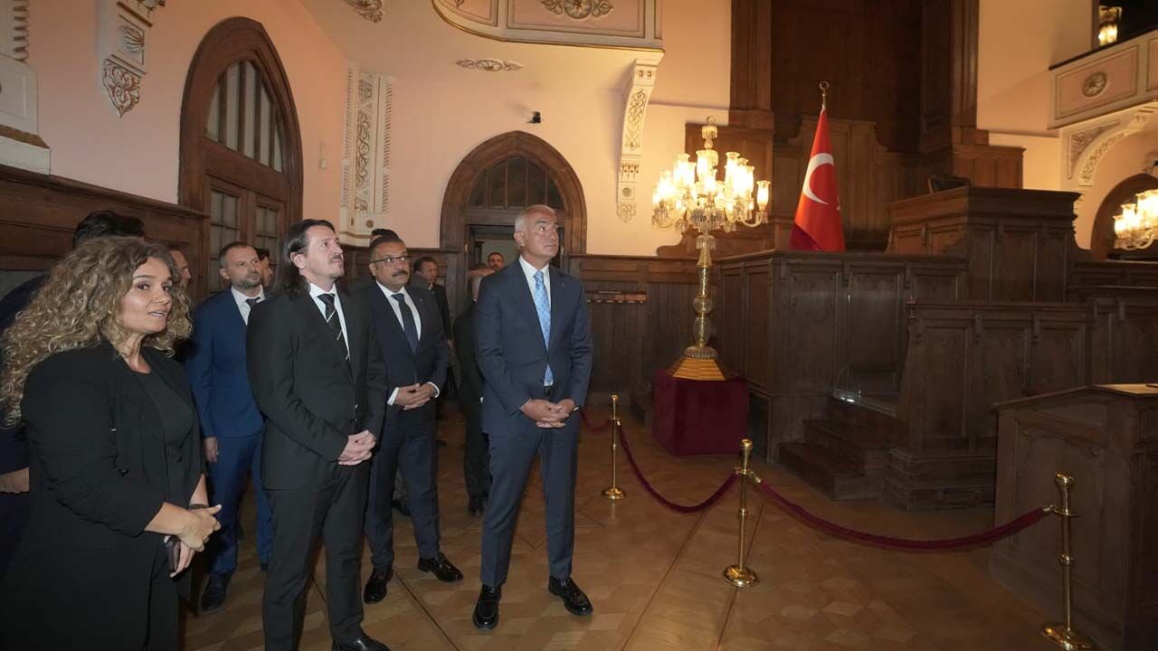 TÜRKİYE