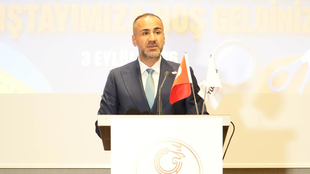 TÜRKİYE