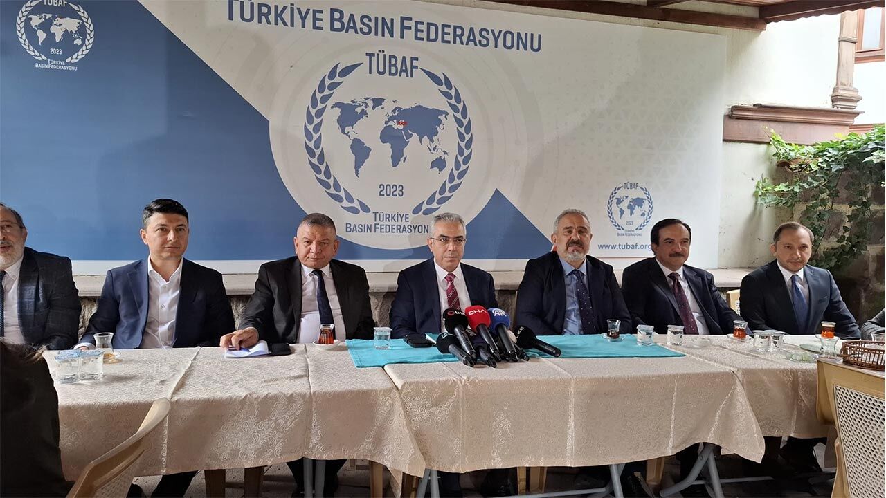 TÜRKİYE