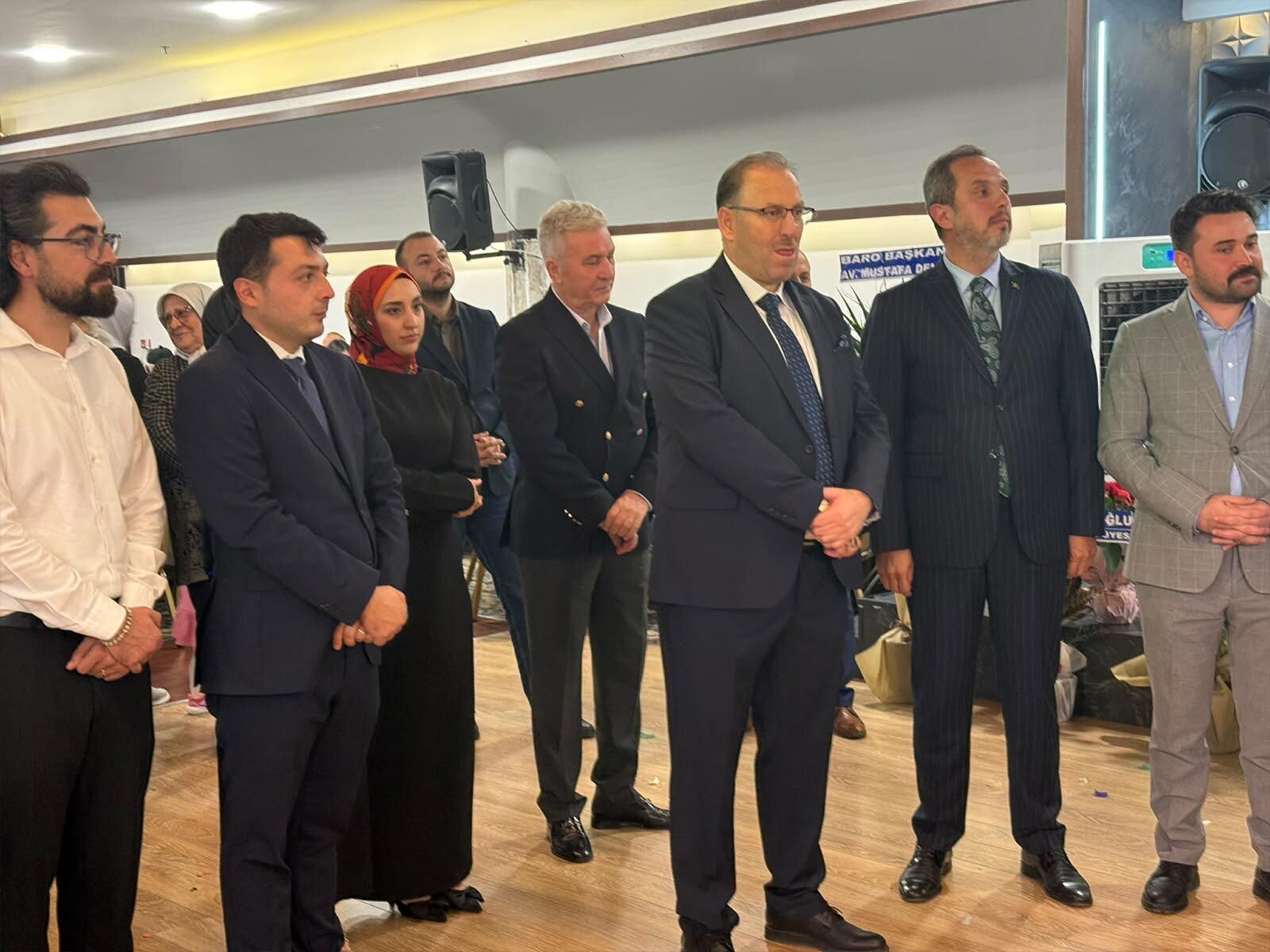 Betuul Ve Ertug Evlilik 3