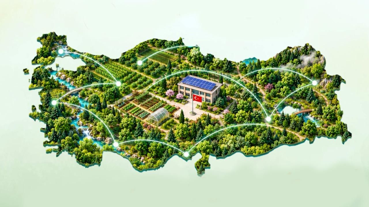 COP31 Çocuk İklim Zirvesi il buluşmaları başlıyor