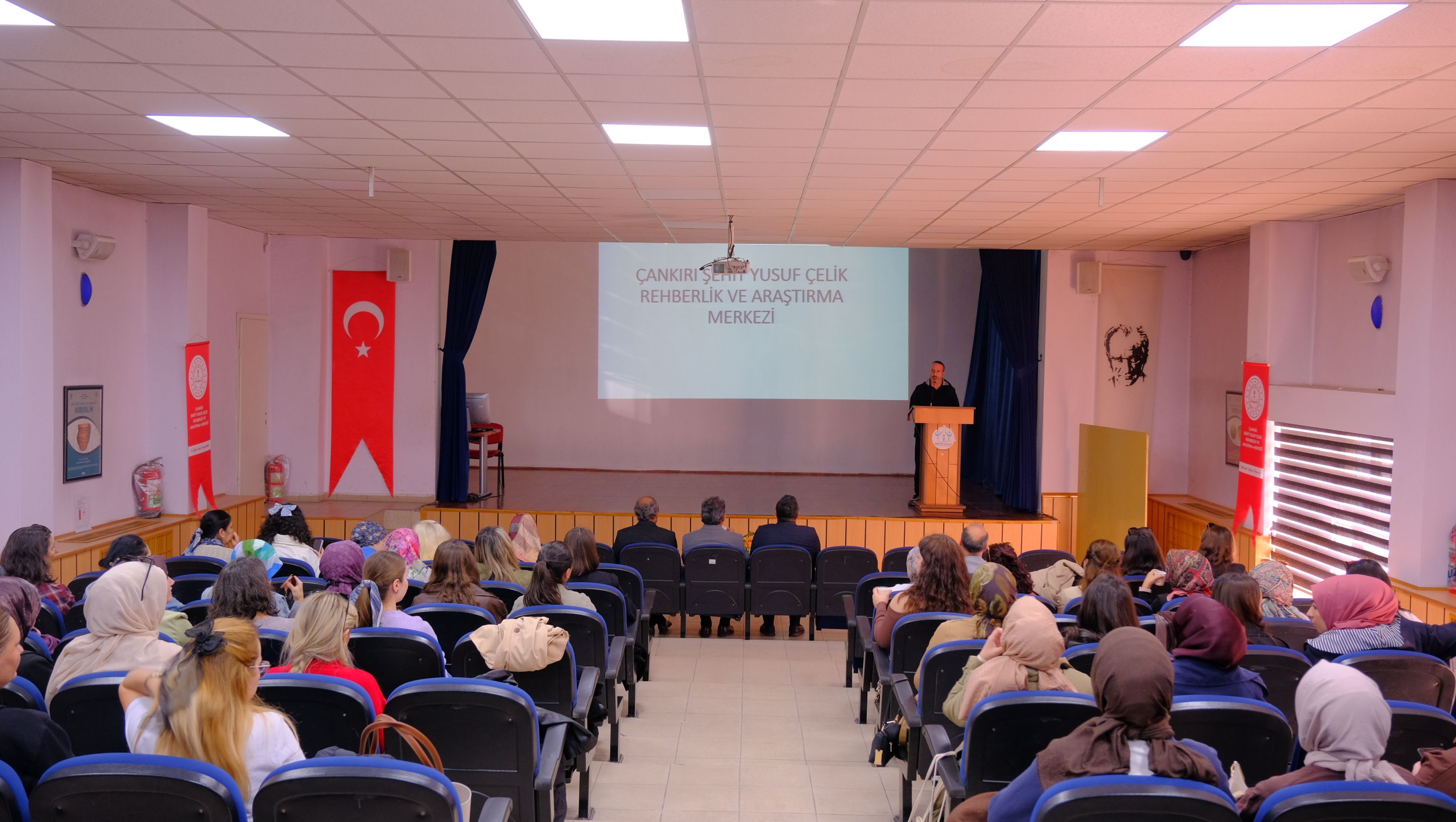EĞİTİM