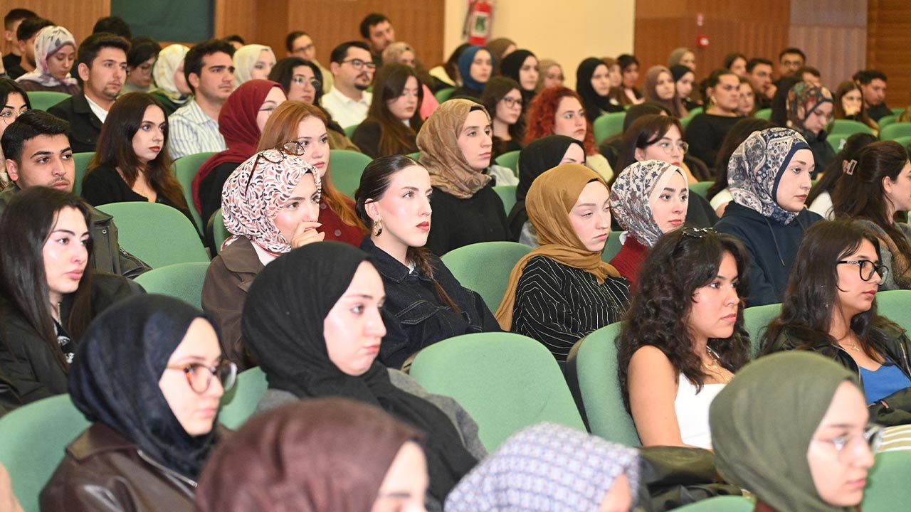 Cakü Ünides Hazirlik1
