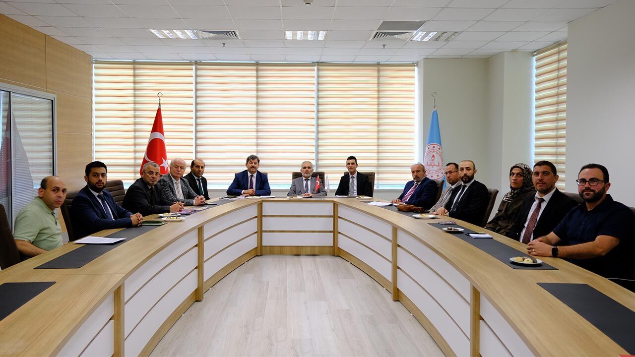 EĞİTİM