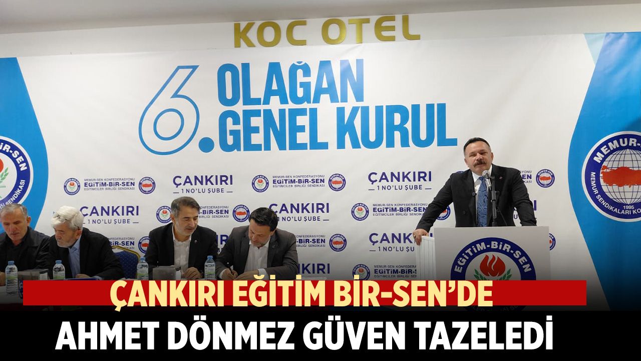 EĞİTİM