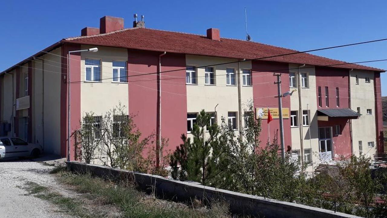 EĞİTİM