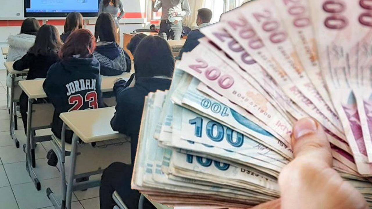 Çankırı’da öğrenciler için eğitim desteği başvuruları başladı