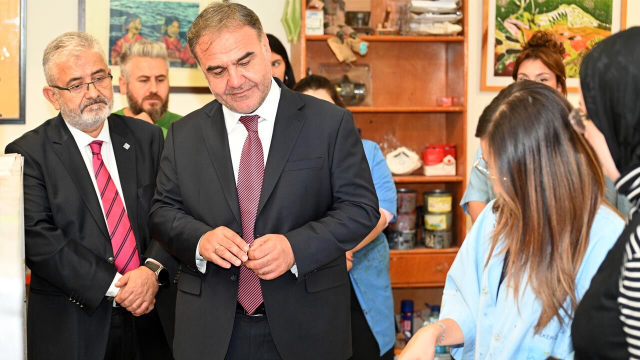 EĞİTİM