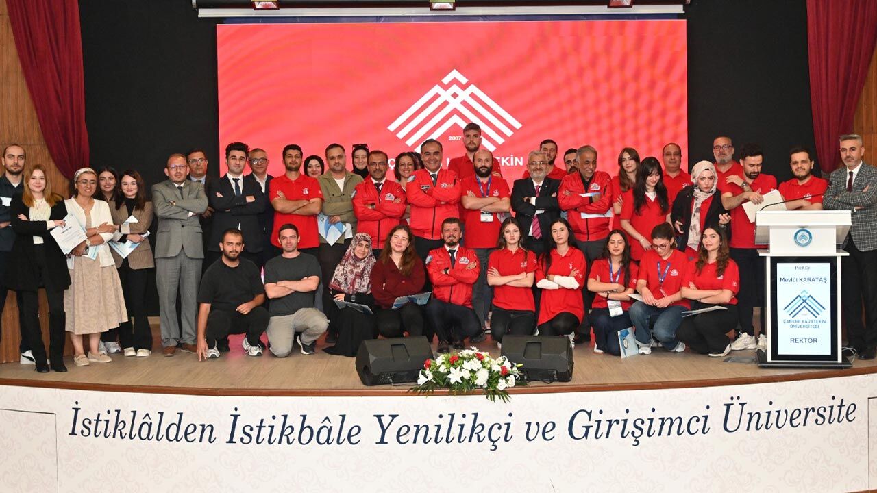EĞİTİM