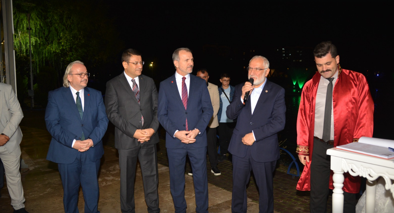 Acikgöz Ve Yilmaz Ailelerinin Mutlu Günü3