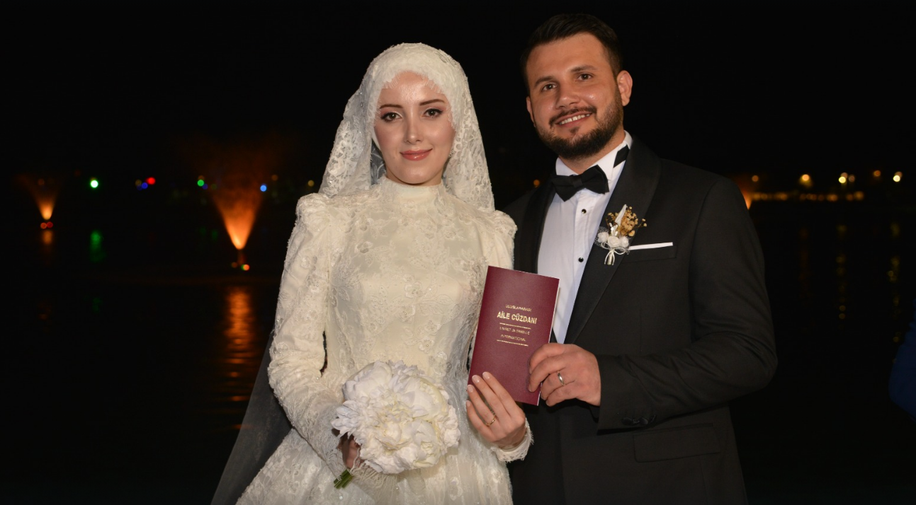 Acikgöz Ve Yilmaz Ailelerinin Mutlu Günü4