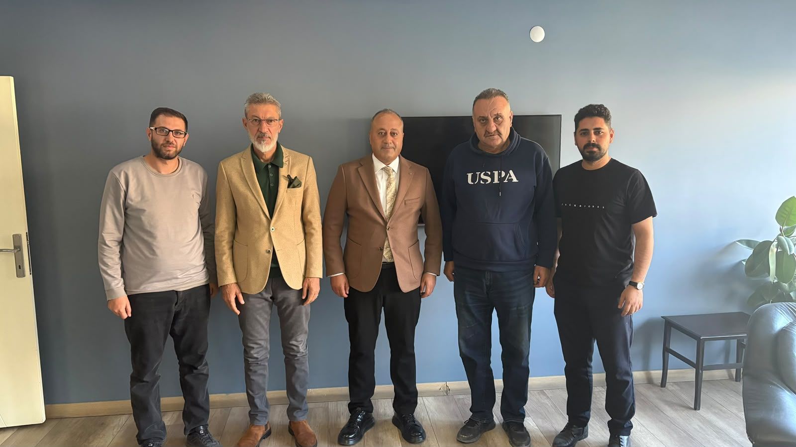 Bik Müdüdür Kırıkkale Ziyaret1