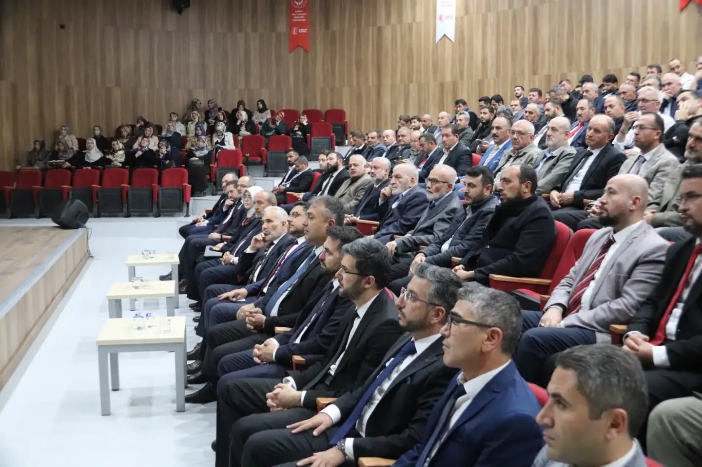 Cami Ve Sosyal Hayat Konferansi1
