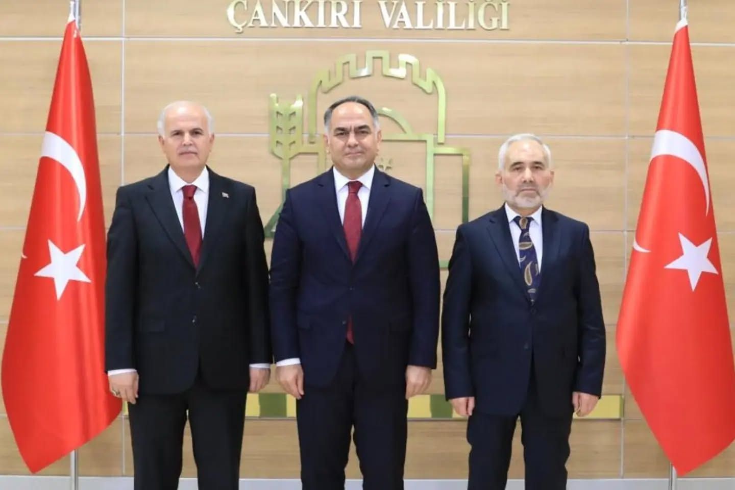 Cami Ve Sosyal Hayat Konferansi2