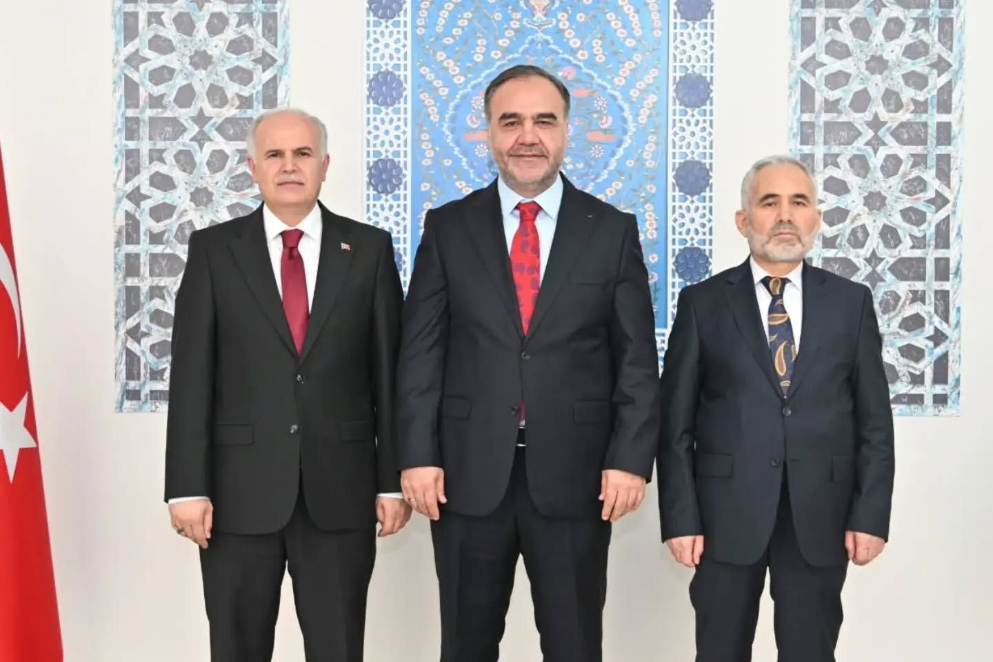 Cami Ve Sosyal Hayat Konferansi3