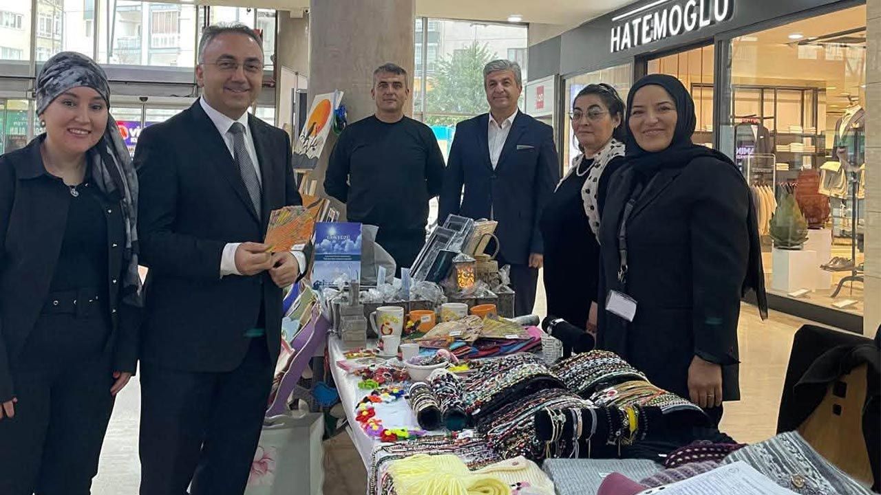 El Emegiyle Gelen Dayanşisma1